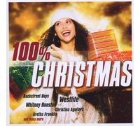 Various - Various - 100% Christmas