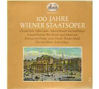 Various - Various - 100 Jahre Wiener Staatsoper II - Heliodor - 88 025