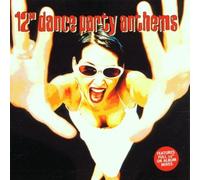 Various - 12' Dance Party Anthems