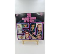 Various - Various - 20 All Time Greats Of The 50's - [LP]