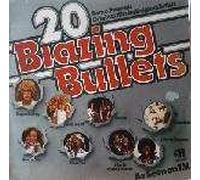Various - Various - 20 Blazing Bullets - Ronco