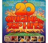 Various - Various - 20 Original Top Hits - Polystar - 2475 506