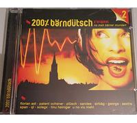 Various - Various - 200 % Bärndütsch - Z'Original 2: No Meh Bärner Mundart