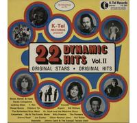 Various - Various: 22 Dynamic Hits - Vol. II