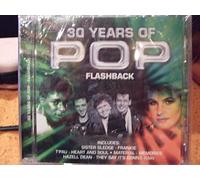 various - various - 30 Years of the Pop
