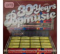 Various - Various - 30 Years Popmusic 1973 - SR International - 46 223 4