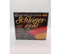 Various - Various - 40 Golden Top Hits