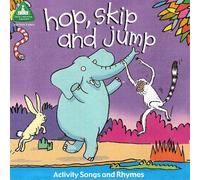 Various - Various - 5050048079877 HOP, SKIP AND JUMP