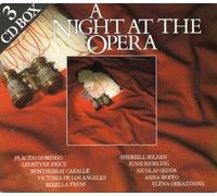 Various - Various - A Night at the Opera