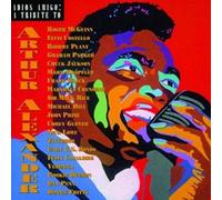 Various - Various - Adios Amigo: A Tribute To Arthur Alexander
