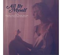 Various - Various - All By Myself - [LP]