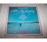 Various - Various - All My Loving - [LP]