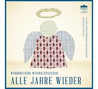 Various - Various: Alle Jahre Wieder-Wunderschöne Weihnachtslieder