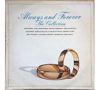 Various - Various - Always And Forever, The Collection - Impression Records - LPIMP 4
