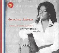 Various - Various - American Anthem