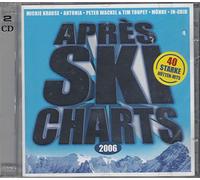 Various - Various - Apres Ski Charts 2006