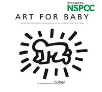 Various Various Art For Baby (Copertina rigida)