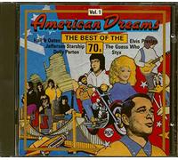 Various - Various Artists / American Dreams (Volume 1)