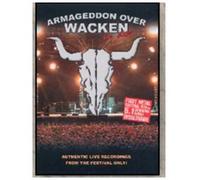 Various - Various Artists - Armageddon Over Wacken [Edizione: Regno Unito]