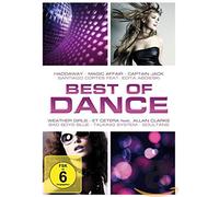 Various - Various Artists - Best Of Dance