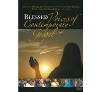 Various - Various Artists - Blessed Voices of Contemporary Gospel [DVD] [Edizione: Regno Unito]