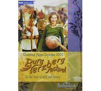 Various - Various Artists - Burg Herzberg Festival 2005 [DVD]