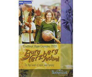 Various - Various Artists - Burg Herzberg Festival 2005 [DVD]