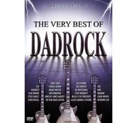 Various - Various Artists - Dadrock - The Very Best Of [Edizione: Regno Unito] [Edizione: Regno Unito]