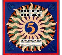 Various - Various Artists / Deep Heat 5