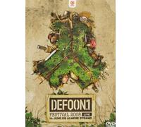 Various - Various Artists Defqon1 Festiv [Edizione: Regno Unito]