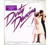 Various - VARIOUS ARTISTS Dirty Dancing Original Soundtrack vinyl LP