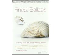 Various - Various Artists - Finest Ballads Vol. 2 [DVD]