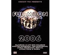 Various Artists - Fullmoon Festival (DVD) Various