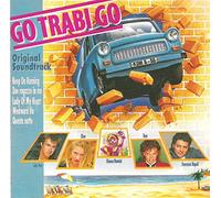 Various - Various Artists - Go Trabi Go (1990)