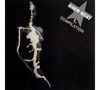 Various - Various Artists / Hard Beat - 1st Compilation