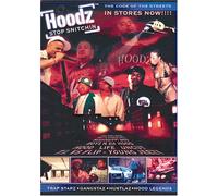Various - Various Artists - Hoodz: Stop Snitchin