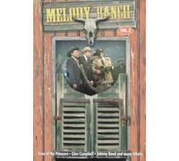 Various - Various Artists - Melody Ranch, Vol. 3 [Edizione: Regno Unito]