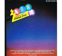 Various - VARIOUS ARTISTS / NOW THAT'S WHAT I CALL MUSIC 10
