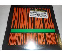 Various - Various Artists / Paybacks Are Hell