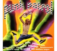 Various - Various Artists-Punk Patrol