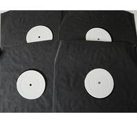 Various - Various Artists Spy Technologies 4 (Counter Surveillance) 4 X 12" Vinyl Compilation 2007 UK White Label DSCI4 LP 006