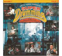 Various - Various Artists - Super Drumming, Vol. 1, Folge 2