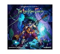 Various Artists Tales From The Shiny Woods Vol.1 : The Last Kung Fungus (CD)
