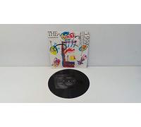 Various - VARIOUS ARTISTS / THE BRITS 1990 DANCE MEDLEY