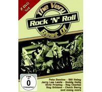 Various - Various Artists - The Very Best of Rock'n' Roll (2 DVDs)