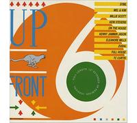 Various - VARIOUS ARTISTS / UPFRONT (VOLUME 6)