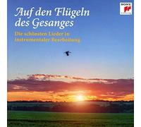 Various - Various: Auf den Flügeln des Gesanges-Die schönsten Lieder
