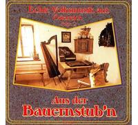 Various - Various - Aus der Bauernstub'n, Folge 2