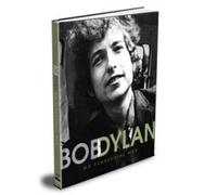 Various Various Authors Bob Dylan (Copertina rigida)