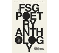 Various Various Authors The FSG Poetry Anthology (Tascabile)